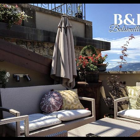 サンマリノ B＆B バルシメリ 12 Bed & Breakfast エクステリア 写真
