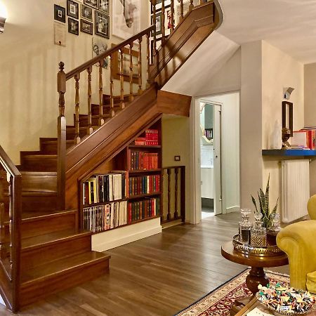 サンマリノ B＆B バルシメリ 12 Bed & Breakfast エクステリア 写真