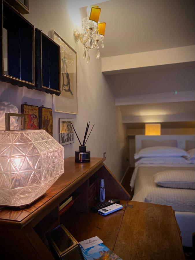 サンマリノ B＆B バルシメリ 12 Bed & Breakfast エクステリア 写真