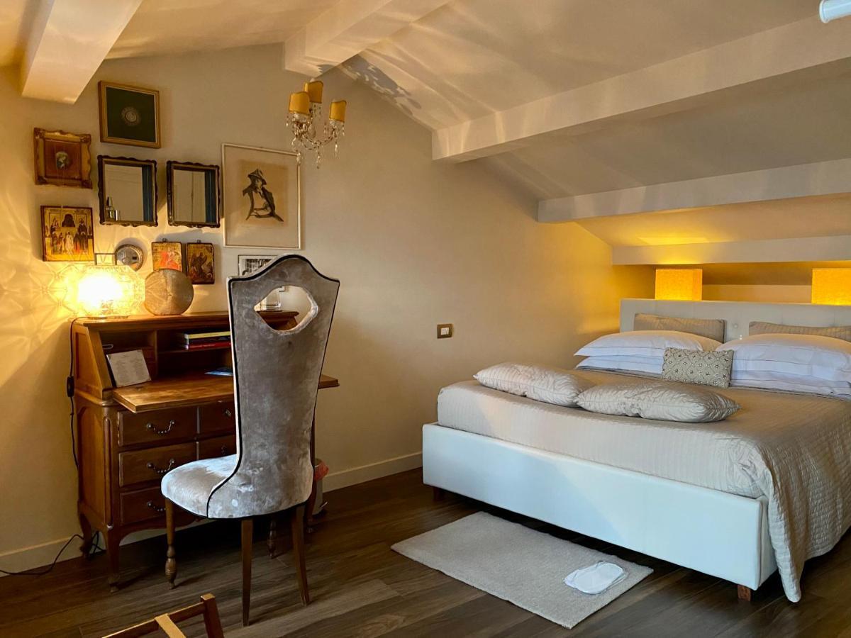 サンマリノ B＆B バルシメリ 12 Bed & Breakfast エクステリア 写真