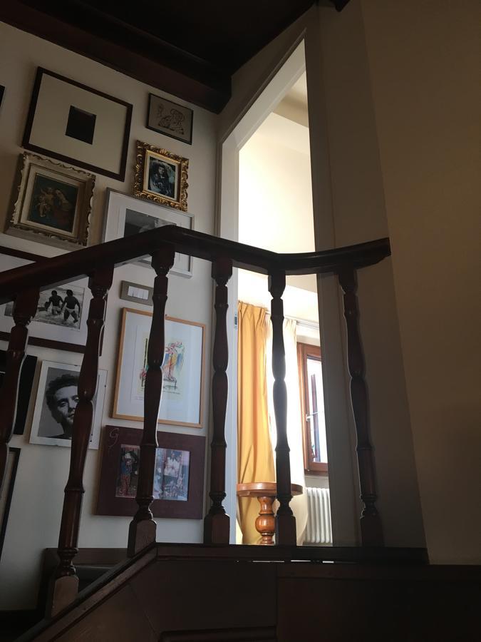 サンマリノ B＆B バルシメリ 12 Bed & Breakfast エクステリア 写真