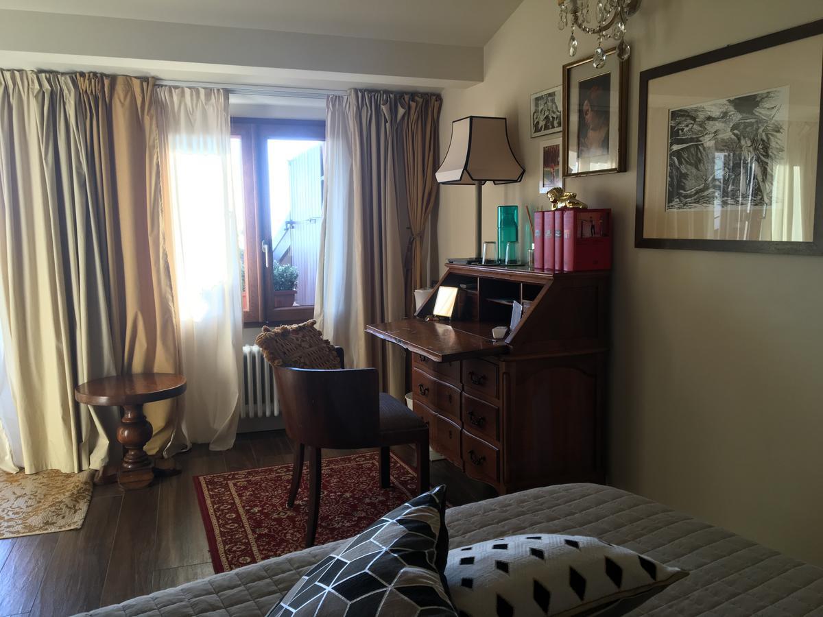 サンマリノ B＆B バルシメリ 12 Bed & Breakfast エクステリア 写真